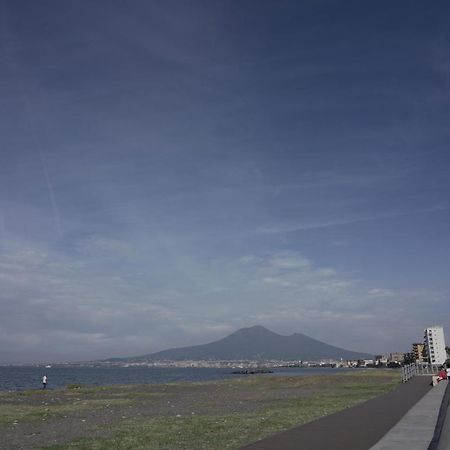 My Place Apartment Castellammare di Stabia Exterior foto