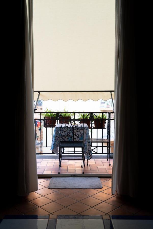 My Place Apartment Castellammare di Stabia Exterior foto