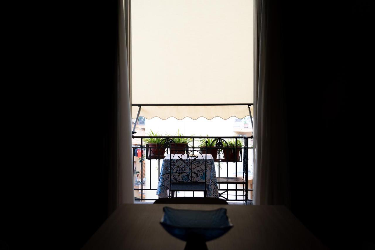 My Place Apartment Castellammare di Stabia Exterior foto