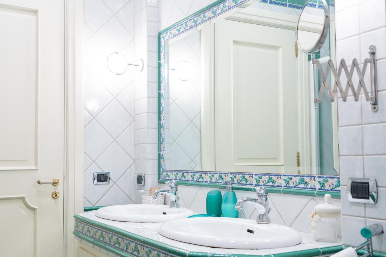 My Place Apartment Castellammare di Stabia Exterior foto