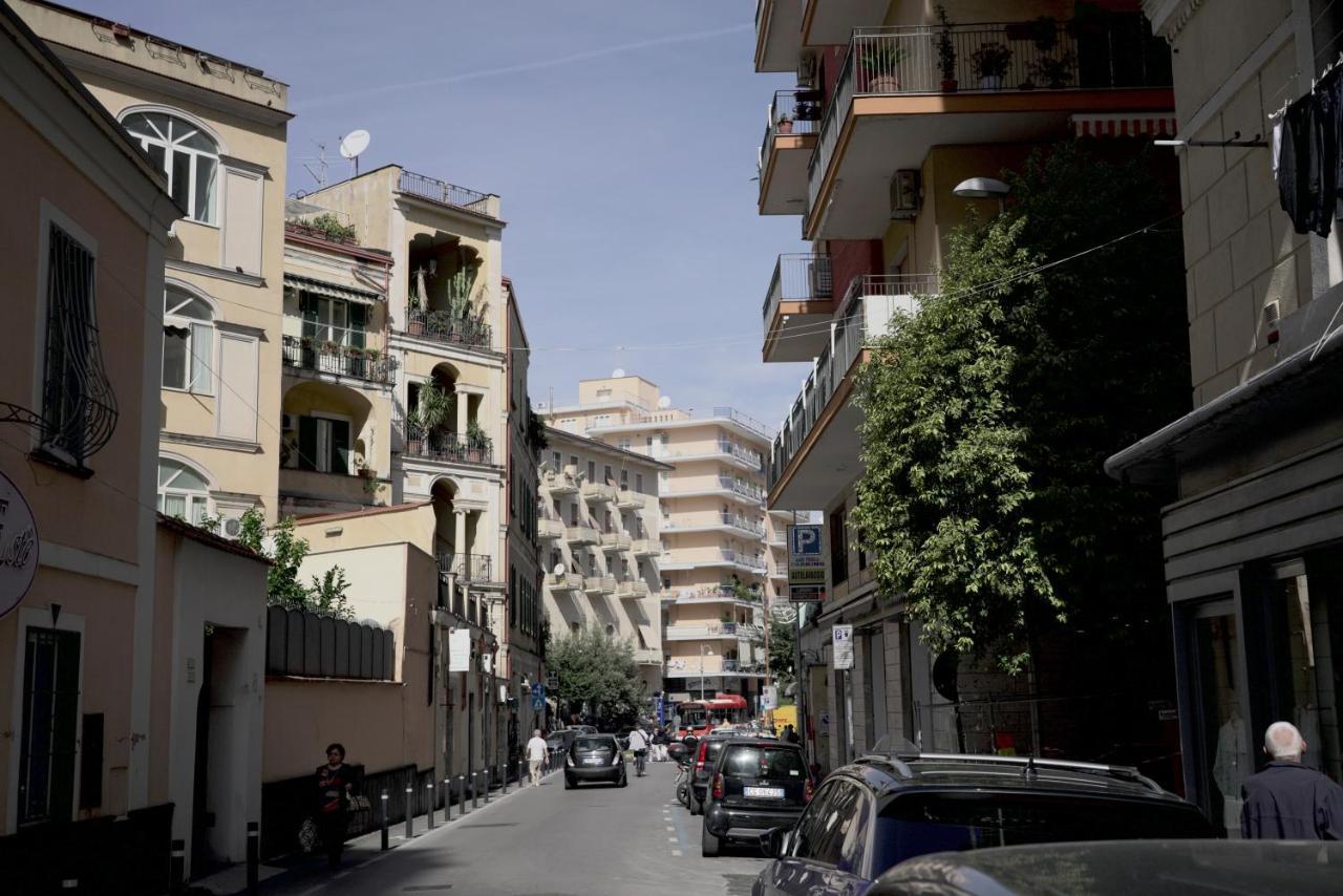 My Place Apartment Castellammare di Stabia Exterior foto