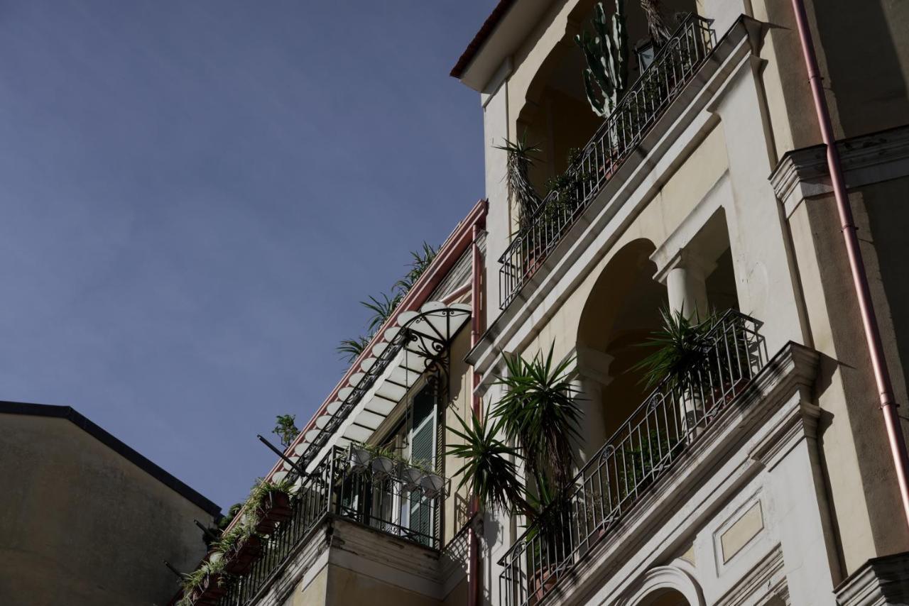 My Place Apartment Castellammare di Stabia Exterior foto