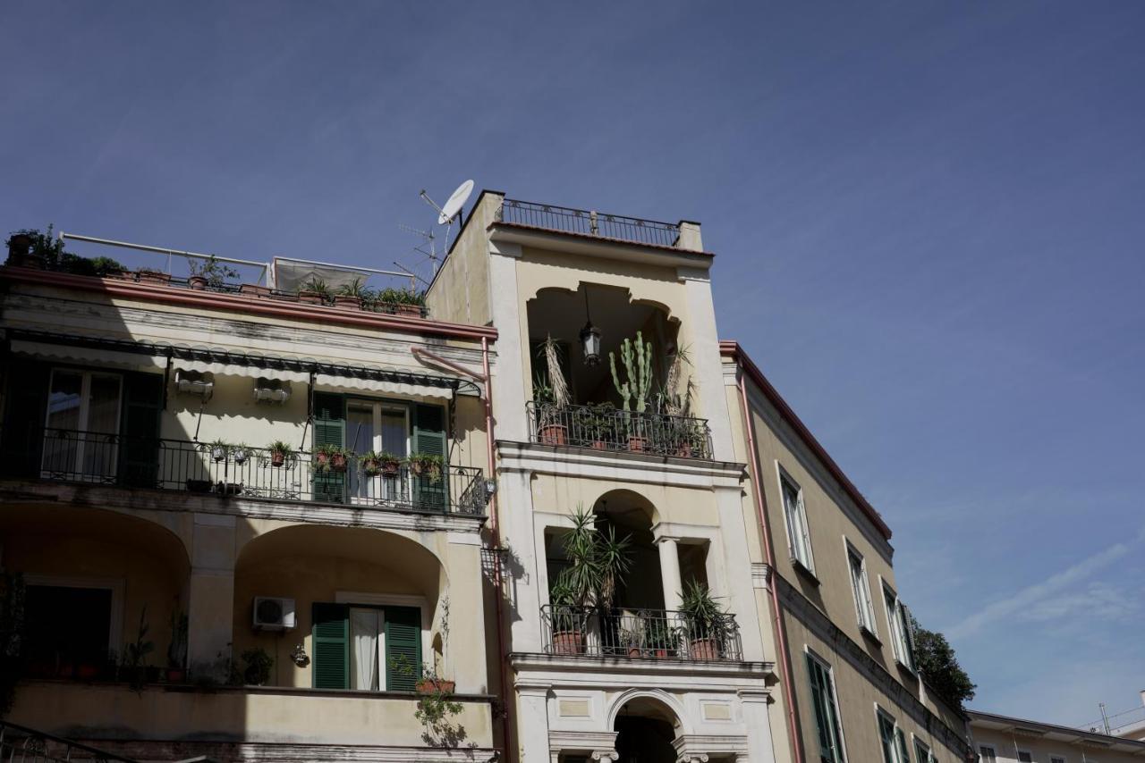 My Place Apartment Castellammare di Stabia Exterior foto