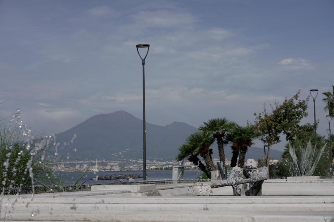 My Place Apartment Castellammare di Stabia Exterior foto